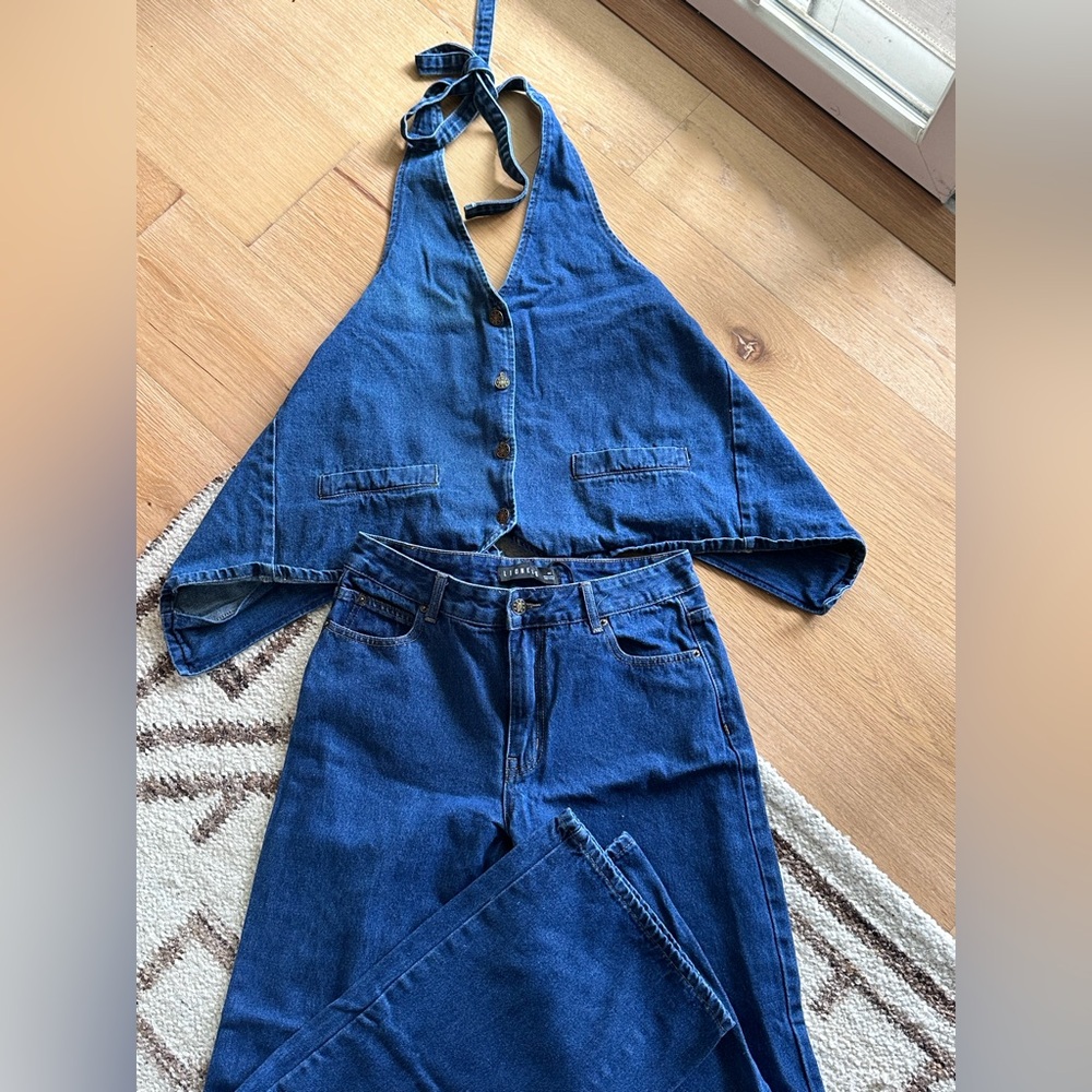 LIONESS 2 piece set